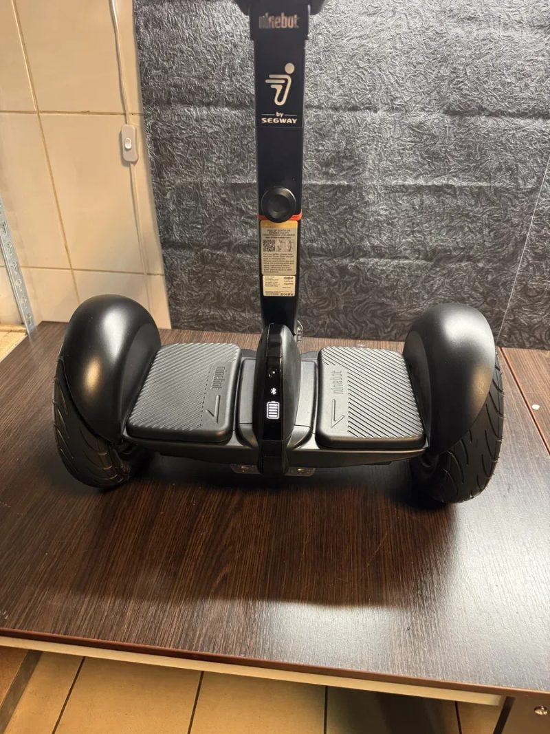 Гіроскутер Ninebot mini Pro Segway сігвей — фото 2