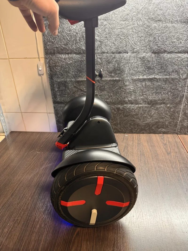 Гіроскутер Ninebot mini Pro Segway сігвей — фото 3