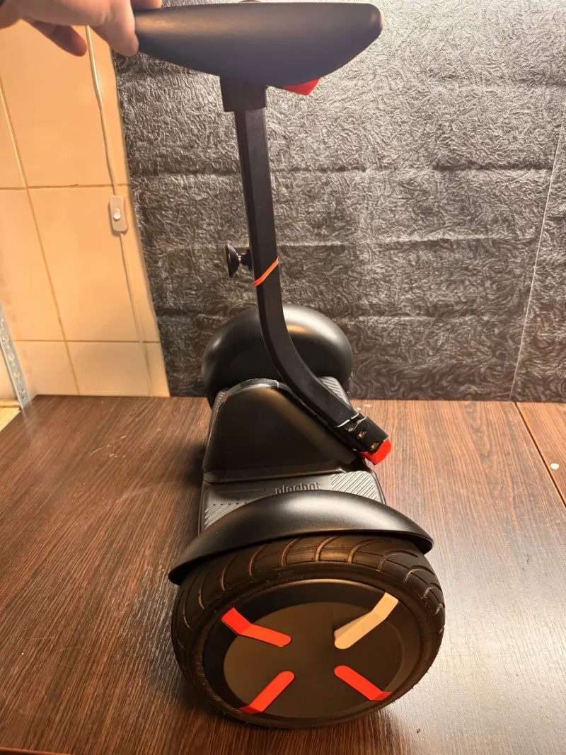 Гіроскутер Ninebot mini Pro Segway сігвей — фото 6