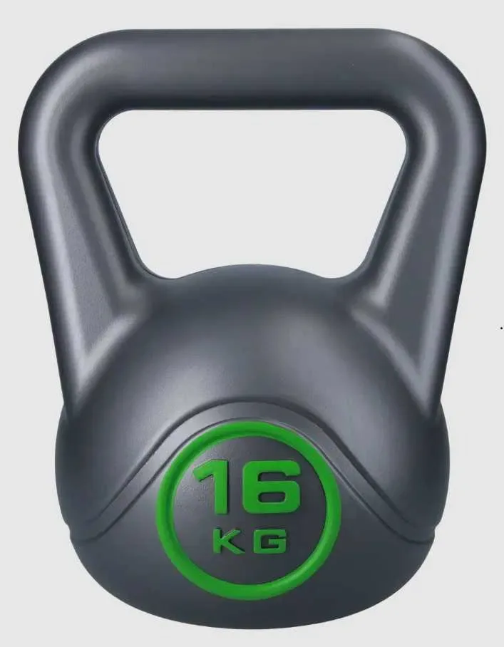 Гиря 10 кг 16 кг 20 кг 2 кг 4 кг 6 кг 8 кг 12 кгГирі гири wcg — фото 2