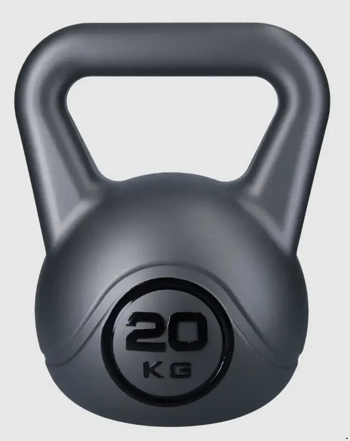 Гиря 16 кг 20 кг 2 кг 4 кг 6 кг 8 кг 10 кг 12 кг Гирі гири сrossfit — фото 2