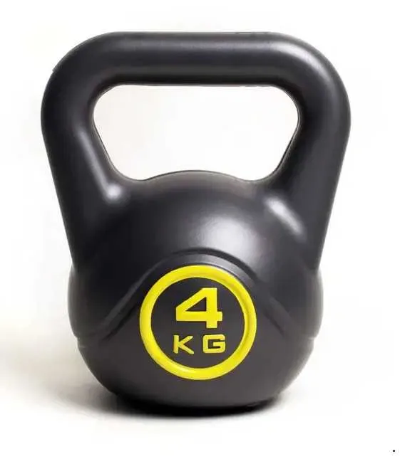 Гиря 16 кг 20 кг 2 кг 4 кг 6 кг 8 кг 10 кг 12 кг Гирі гири сrossfit — фото 4