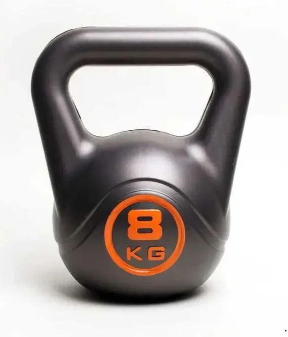Гиря 16 кг 20 кг 2 кг 4 кг 6 кг 8 кг 10 кг 12 кг Гирі гири сrossfit — фото 6