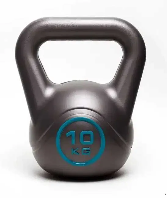 Гиря 16 кг 20 кг 2 кг 4 кг 6 кг 8 кг 10 кг 12 кг Гирі гири сrossfit — фото 7