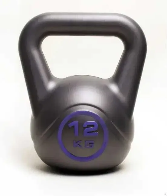 Гиря 16 кг 20 кг 2 кг 4 кг 6 кг 8 кг 10 кг 12 кг Гирі гири сrossfit — фото 8