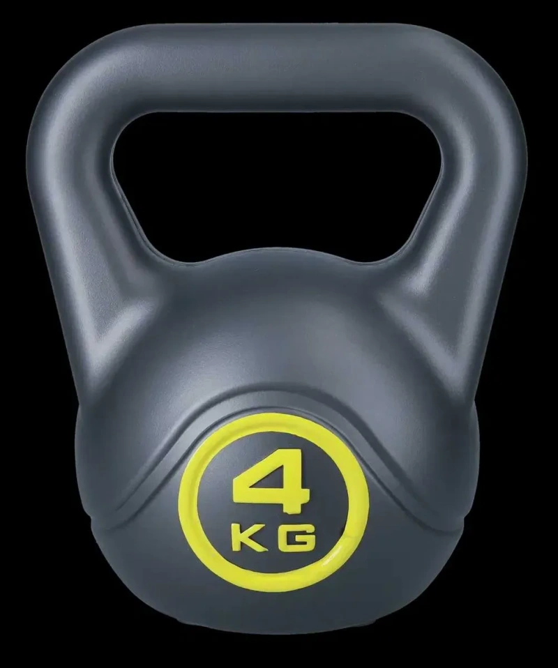 Гиря 2 кг 4 кг 6 кг 8 кг 10 кг 12 кг 16 кг 20 кг Гирі  гири вінілова — фото 3