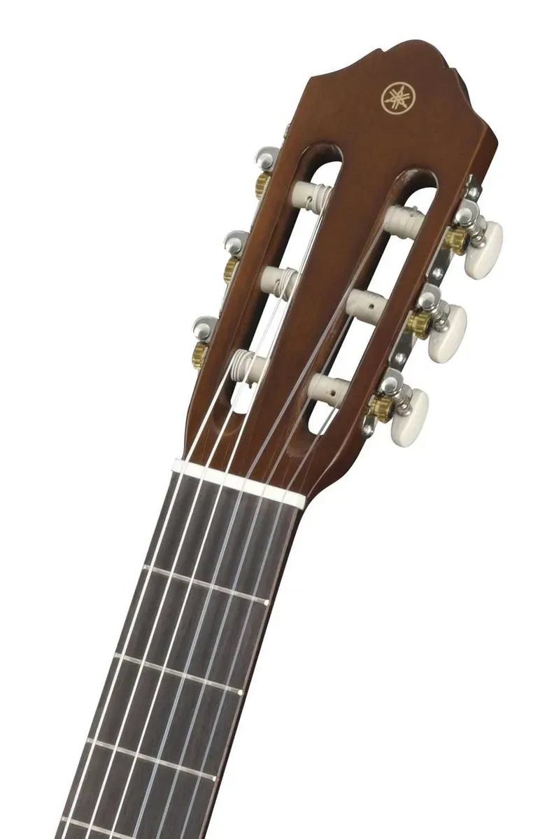 Гітара класична Yamaha C40 (чохол, медіатор, струна, скарбничка) — фото 7