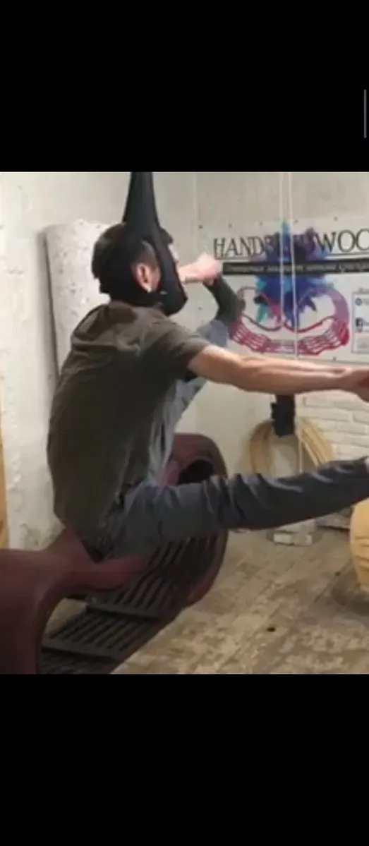 Глиссона петля. Усиленная петля Глиссона — фото 5