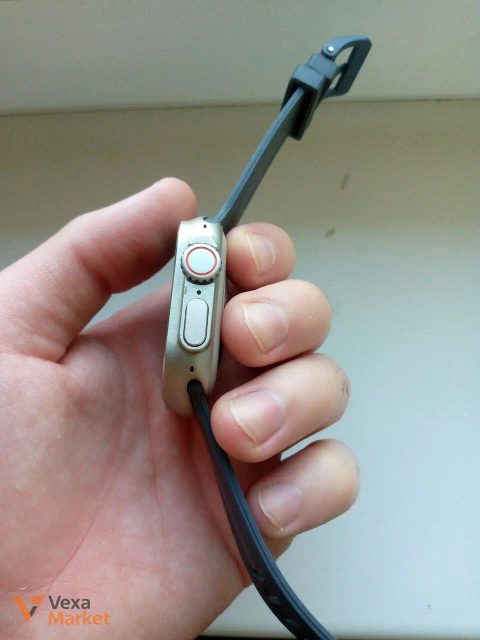 Годинник HW9 Ultra Max