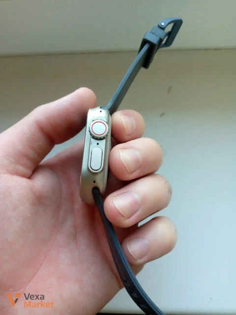 Годинник HW9 Ultra Max