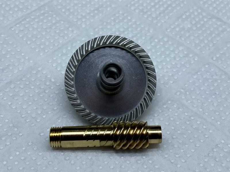 головна пара shimano exsence 21 4000 mhg — фото 2