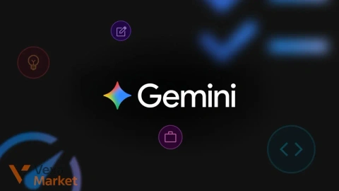 Google AI Pro (Gemini) на 18 місяців