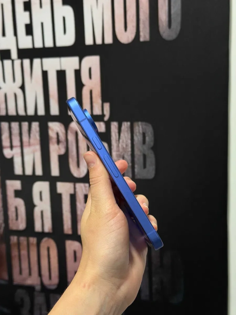 Google Pixel 10 12/128GB Indigo Чудовий стан — фото 2