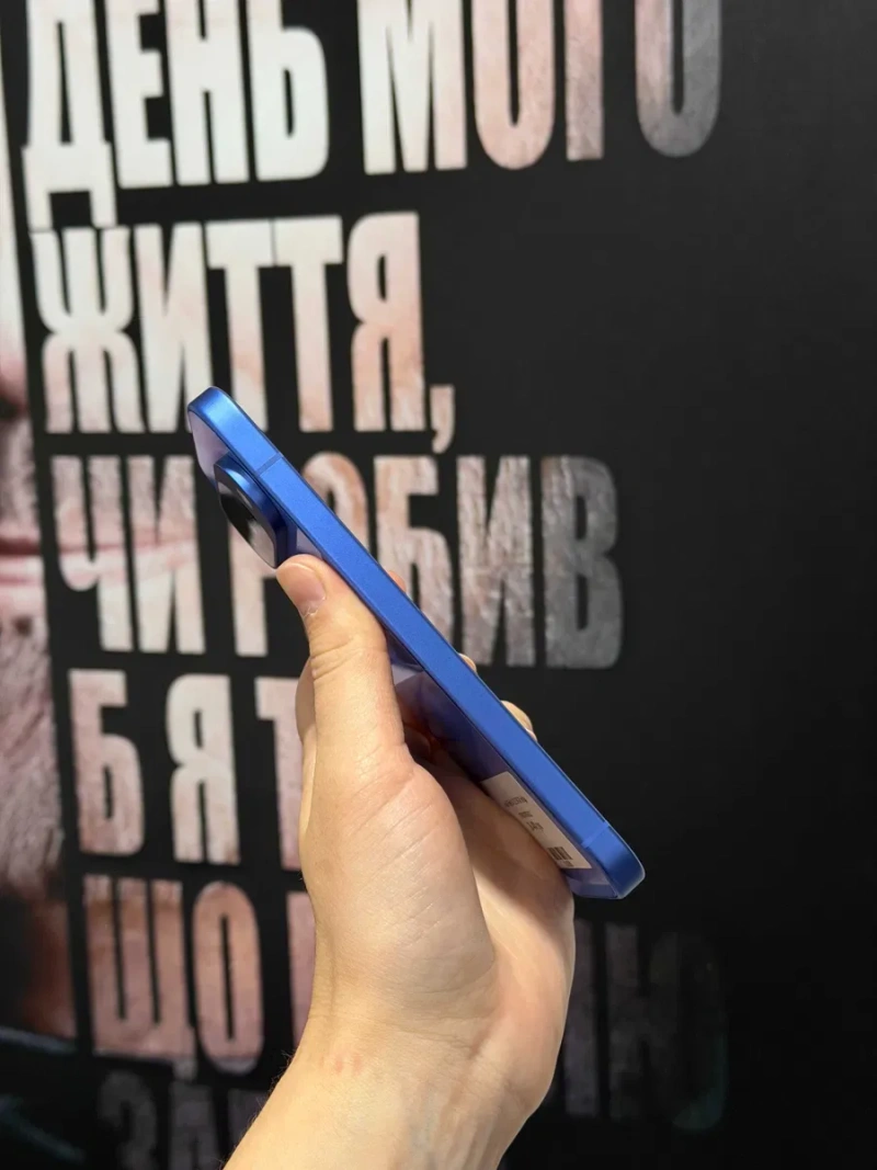 Google Pixel 10 12/128GB Indigo Чудовий стан — фото 3