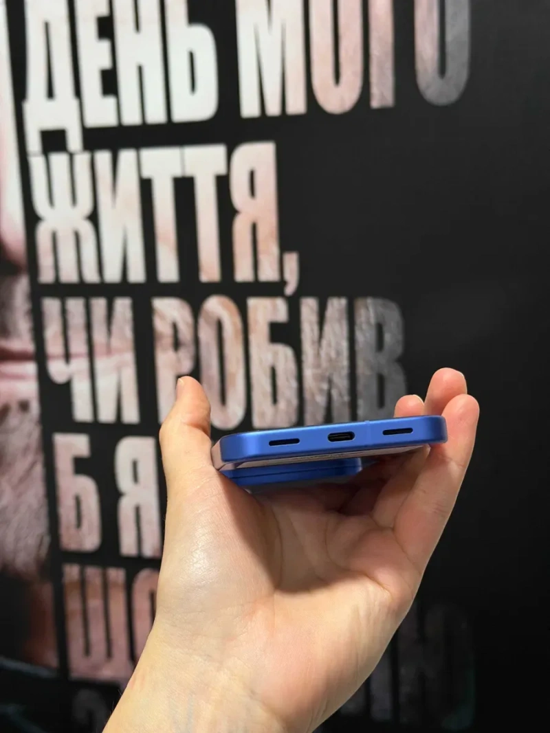 Google Pixel 10 12/128GB Indigo Чудовий стан — фото 5