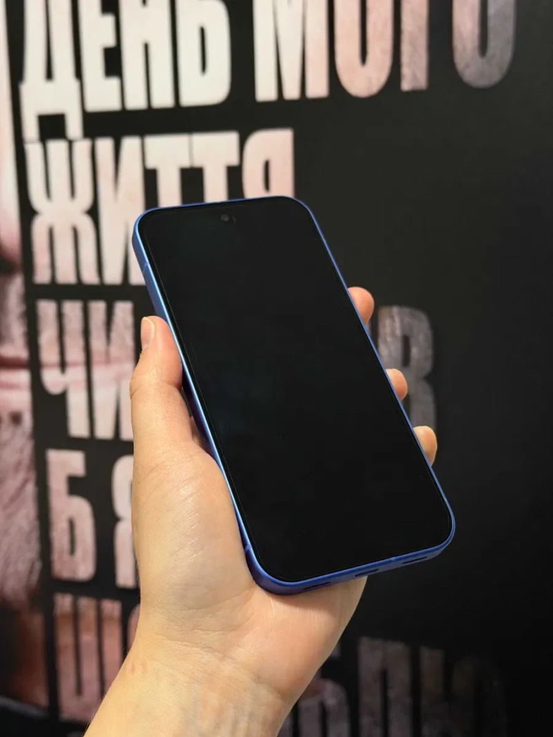 Google Pixel 10 12/128GB Indigo Чудовий стан — фото 6
