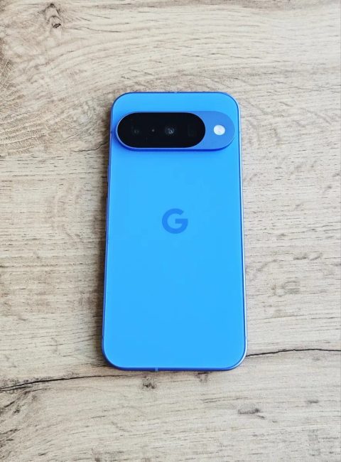 Google Pixel 10 12/128gb Indigo. Європейська версія