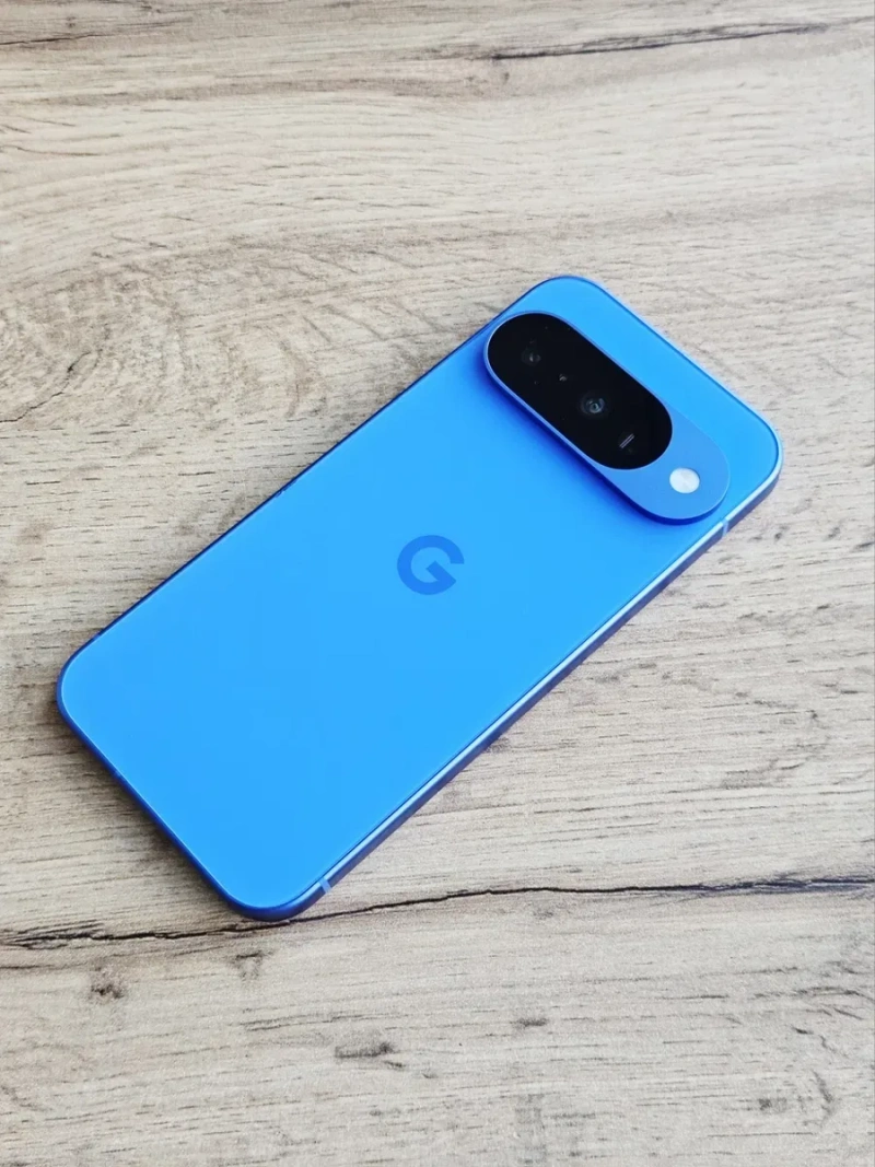 Google Pixel 10 12/128gb Indigo. Європейська версія — фото 2