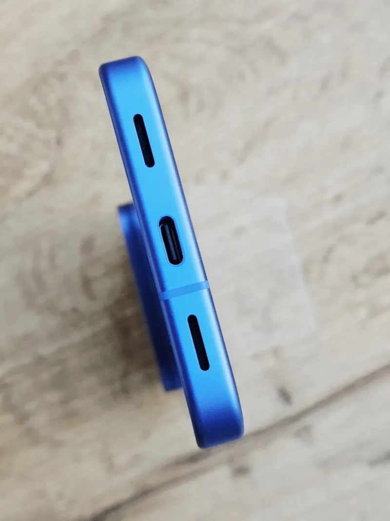 Google Pixel 10 12/128gb Indigo. Європейська версія — фото 4