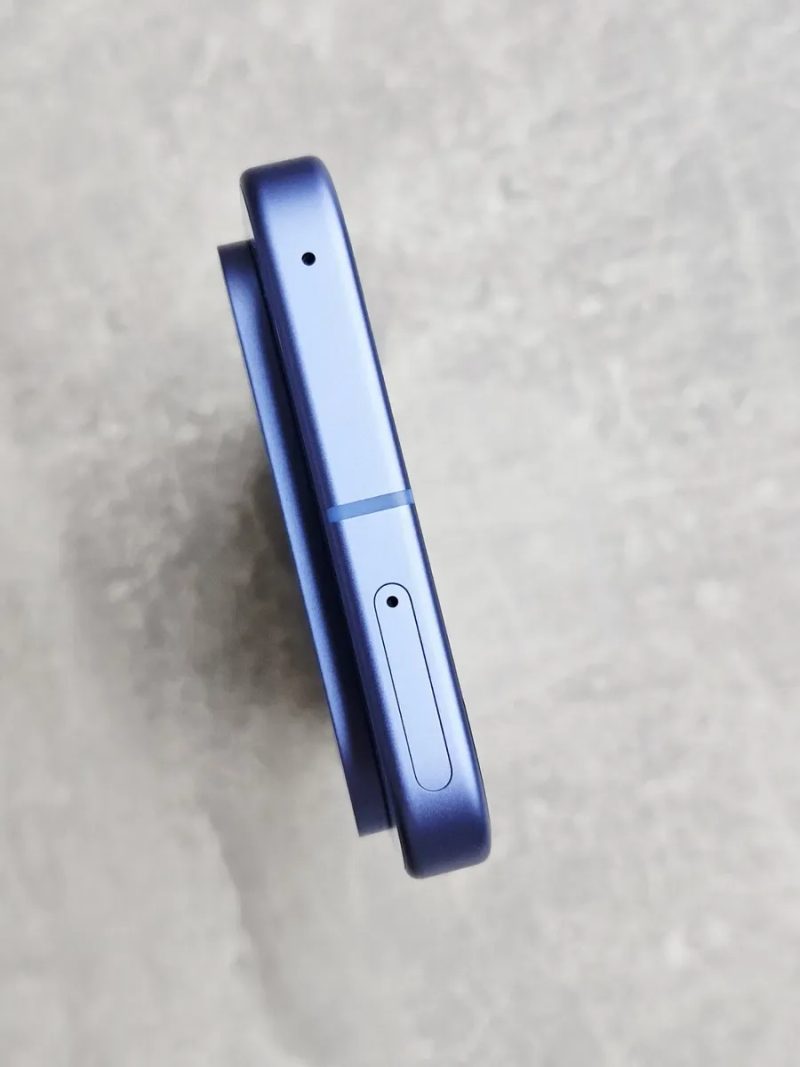 Google Pixel 10 12/128gb Indigo. Європейська версія — фото 3
