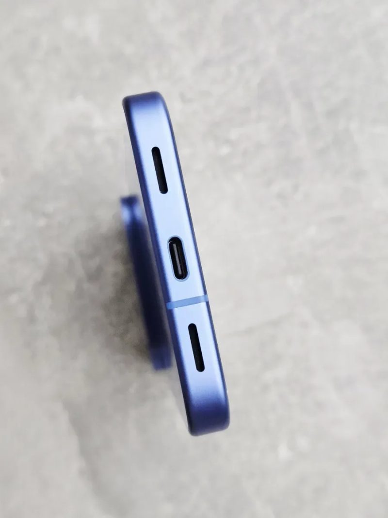Google Pixel 10 12/128gb Indigo. Європейська версія — фото 4
