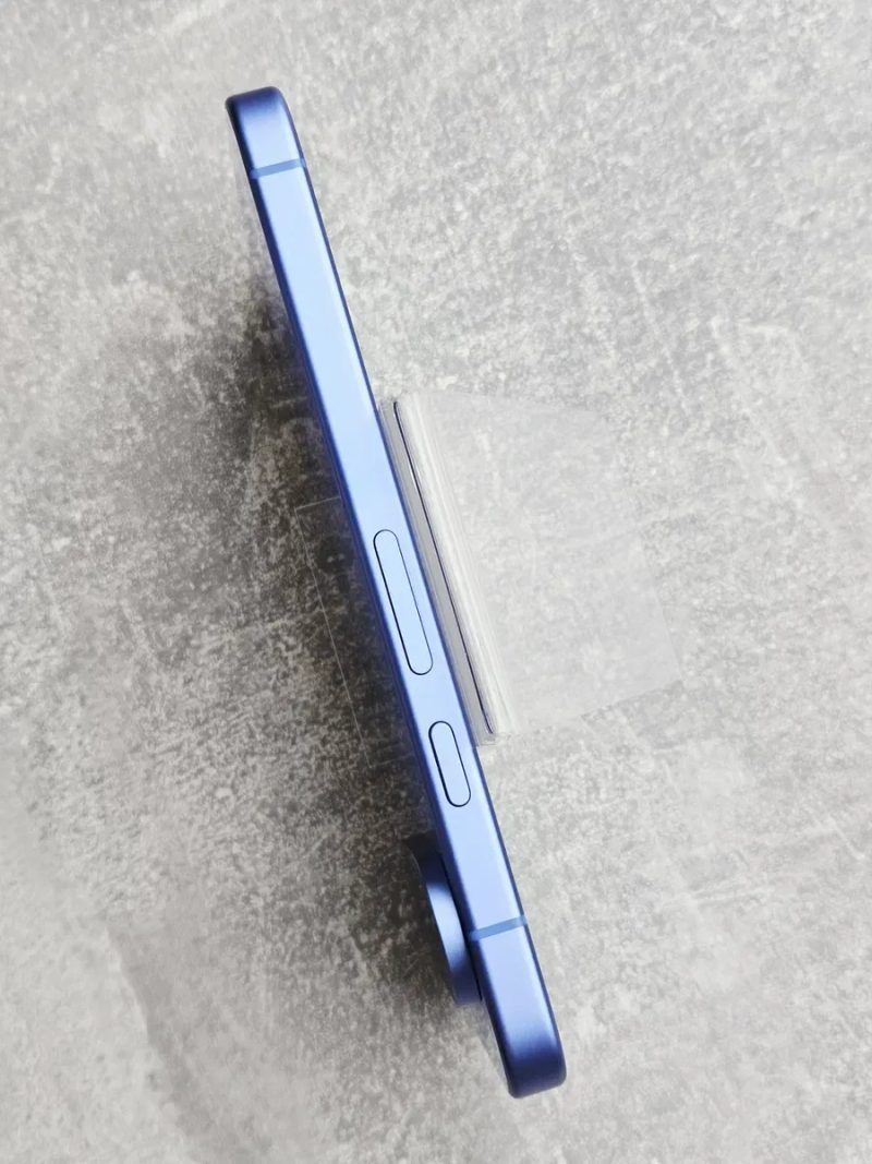 Google Pixel 10 12/128gb Indigo. Європейська версія — фото 6