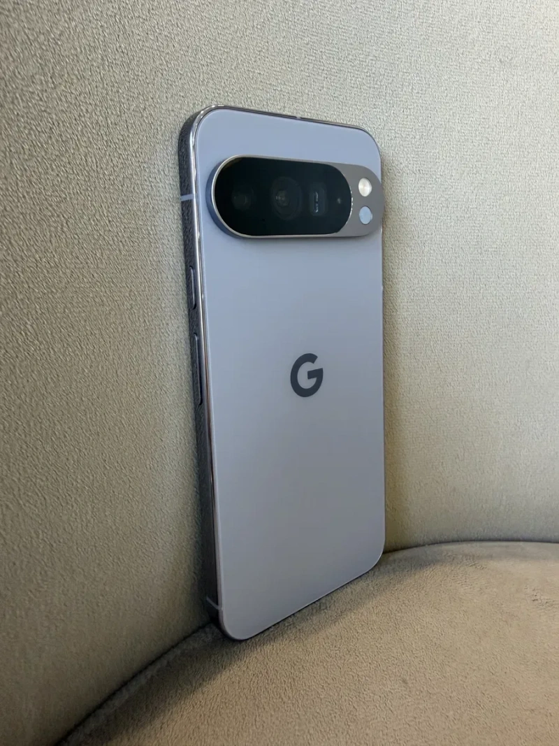 Google Pixel 10 Pro XL 16/256GB Moonstone — фото 2