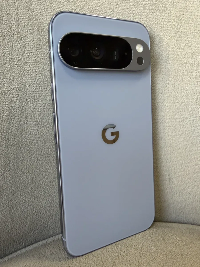 Google Pixel 10 Pro XL 16/256GB Moonstone — фото 4