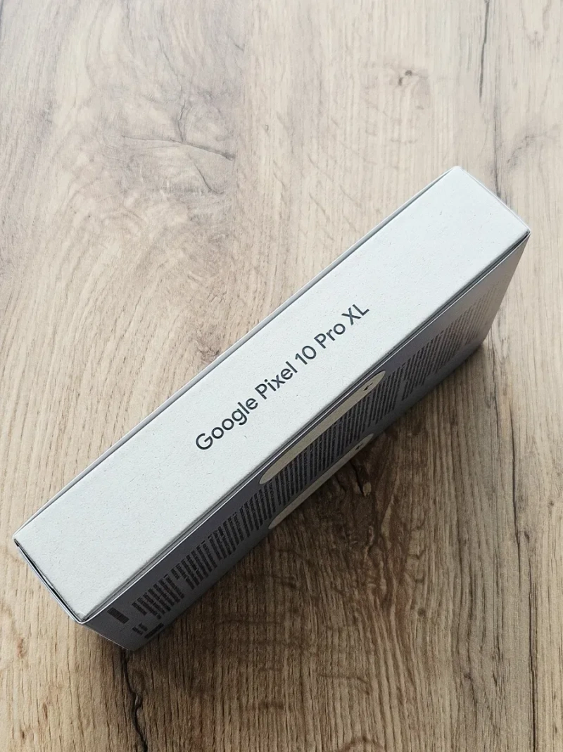 Google Pixel 10 PRO XL 16/256GB Moonstone. Європейська версія — фото 2