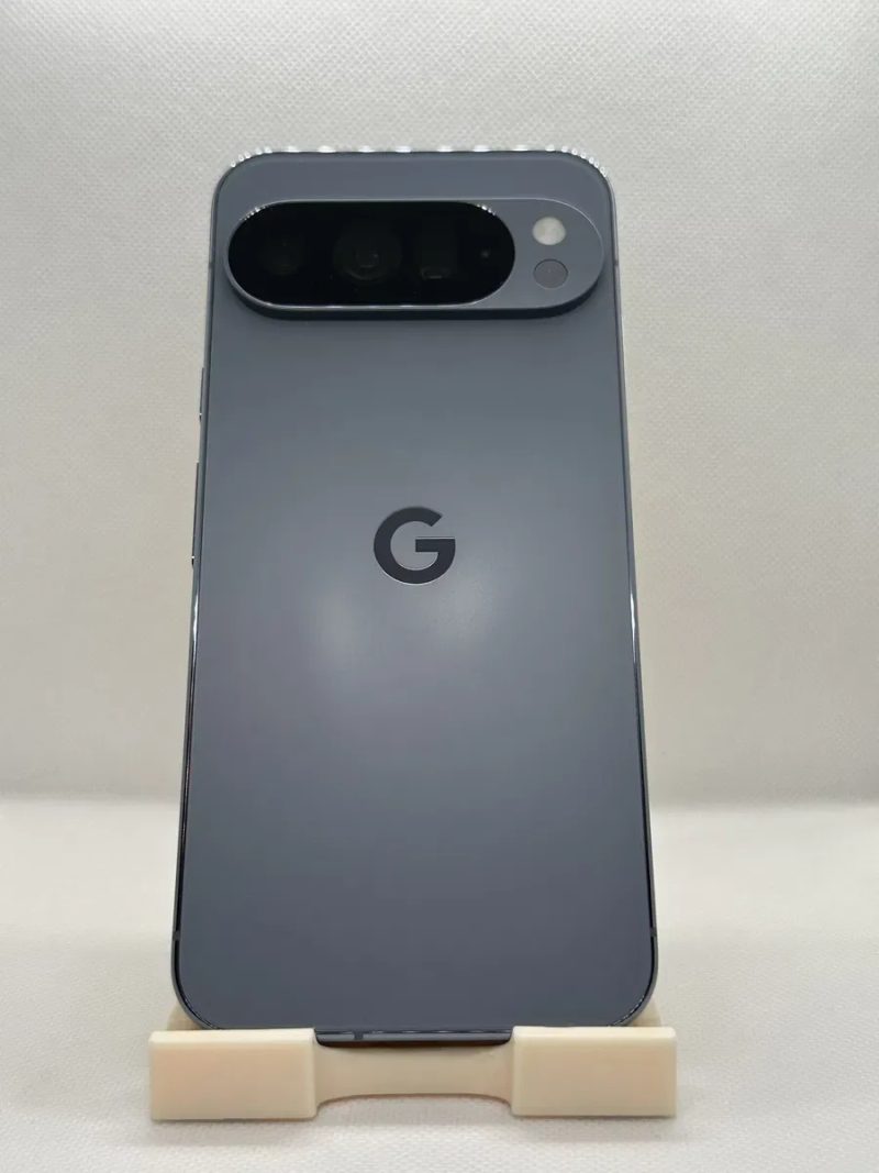 Google Pixel 10 Pro XL 256GB Moonstone Neverlock — фото 2