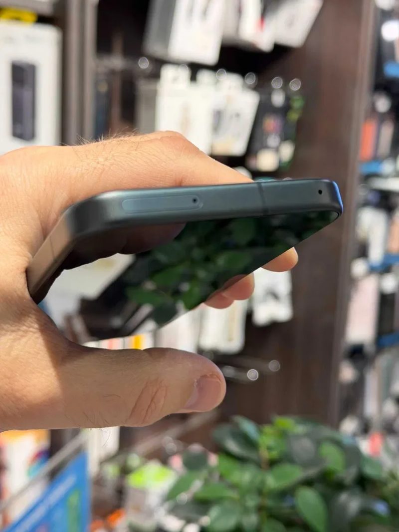 Google Pixel 11 Pro 12/256GB (Obsidian) 3цикла, без комплектації! — фото 3
