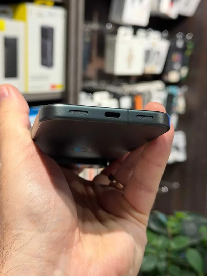 Google Pixel 11 Pro 12/256GB (Obsidian) 3цикла, без комплектації! — фото 4