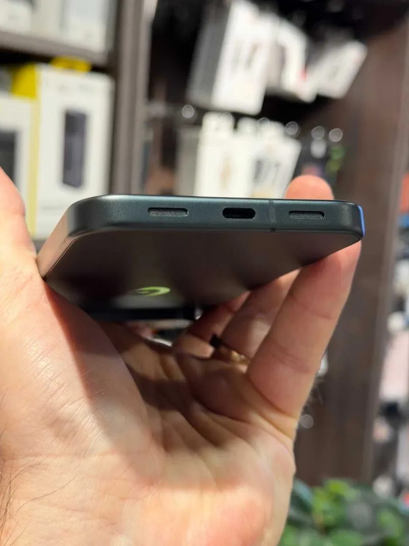 Google Pixel 11 Pro XL 12/256GB (Obsidian) 1ц — фото 6