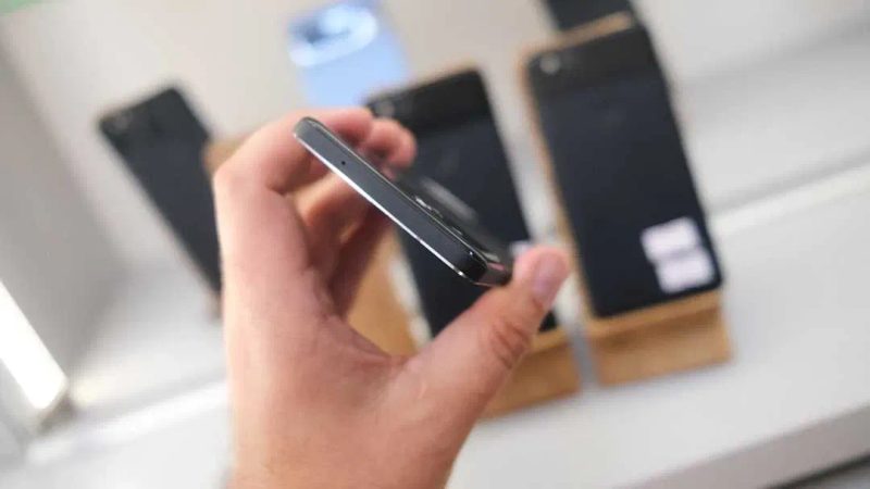 Google Pixel 2 64GB Just Black супер стан — фото 2