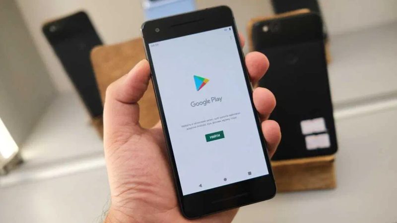 Google Pixel 2 64GB Just Black супер стан — фото 7