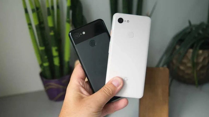 Google Pixel 3 64 gb neverlock гарний стан — фото 2