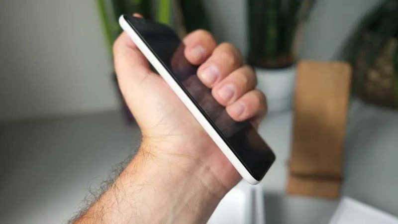 Google Pixel 3 64 gb neverlock гарний стан — фото 6