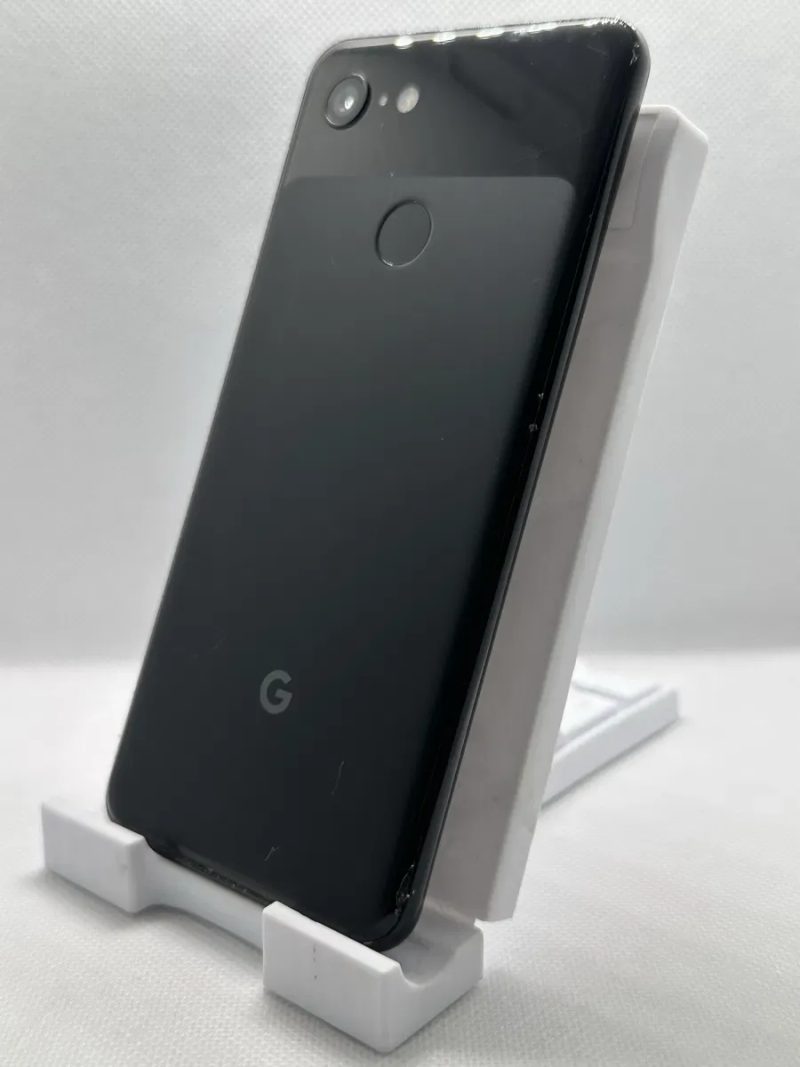 Google pixel 3 neverlock 64 gb — фото 4