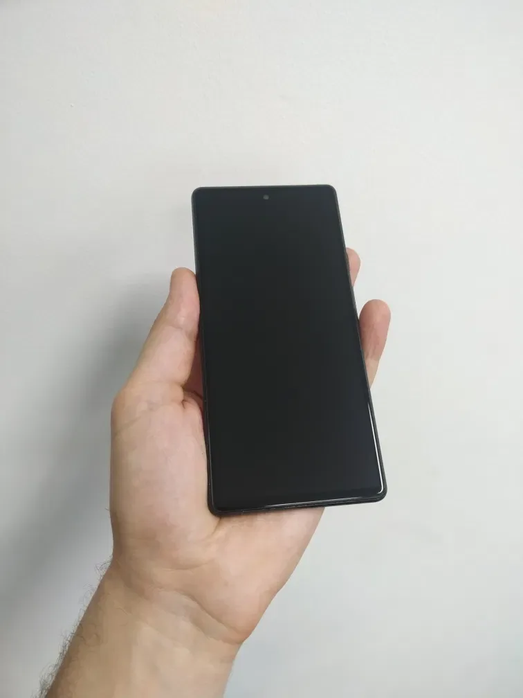 Google Pixel 6 НОВИЙ Neverlock 128 GB — фото 2