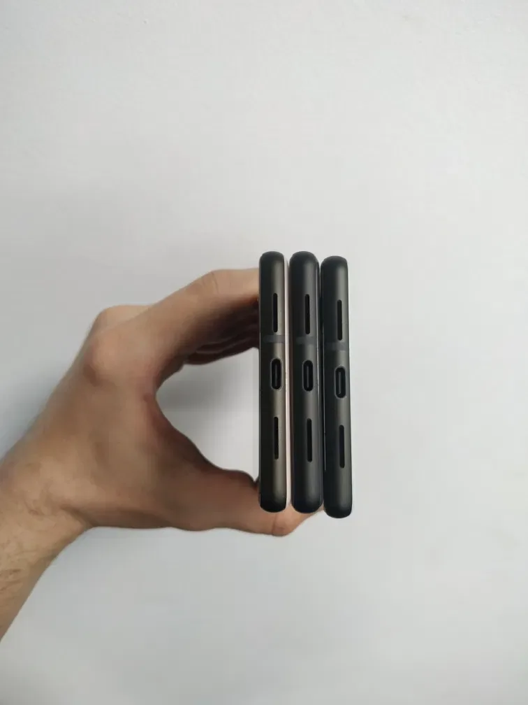 Google Pixel 6 НОВИЙ Neverlock 128 GB — фото 5