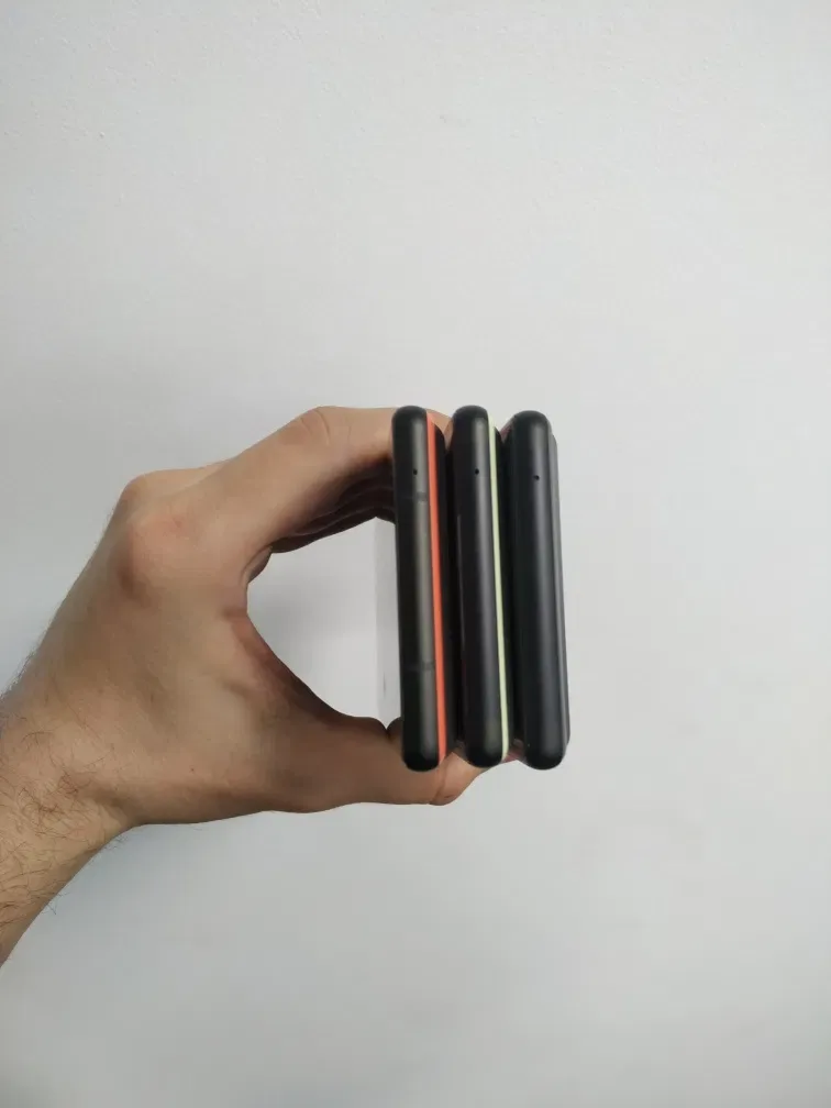 Google Pixel 6 НОВИЙ Neverlock 128 GB — фото 6