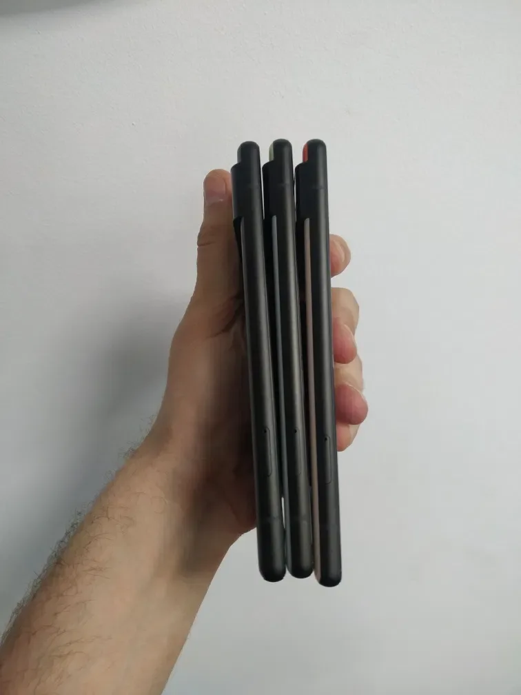 Google Pixel 6 НОВИЙ Neverlock 128 GB — фото 7