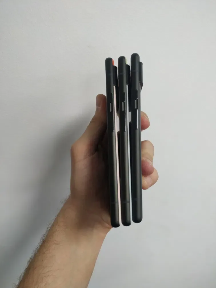 Google Pixel 6 НОВИЙ Neverlock 128 GB — фото 8