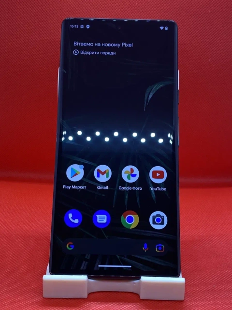 GOOGLE Pixel 6 pro Neverlock
