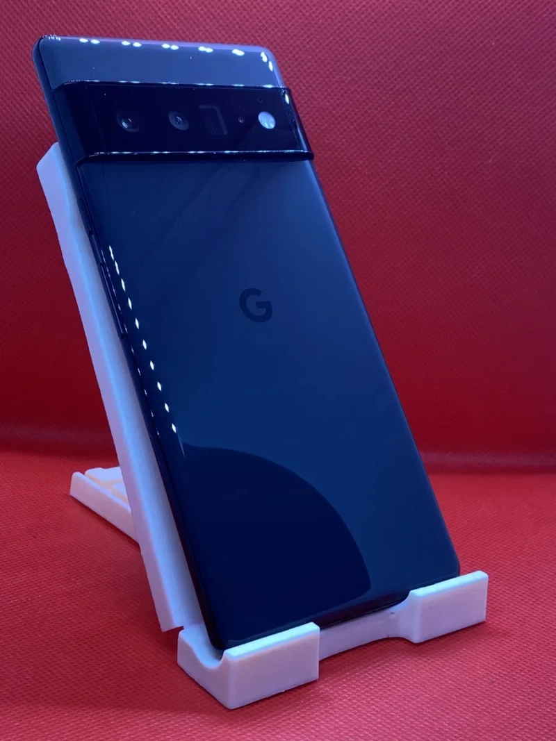 GOOGLE Pixel 6 pro Neverlock — фото 2