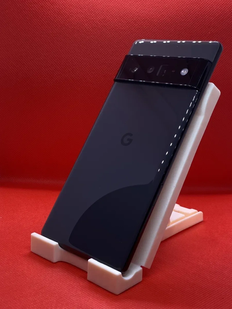 GOOGLE Pixel 6 pro Neverlock — фото 3