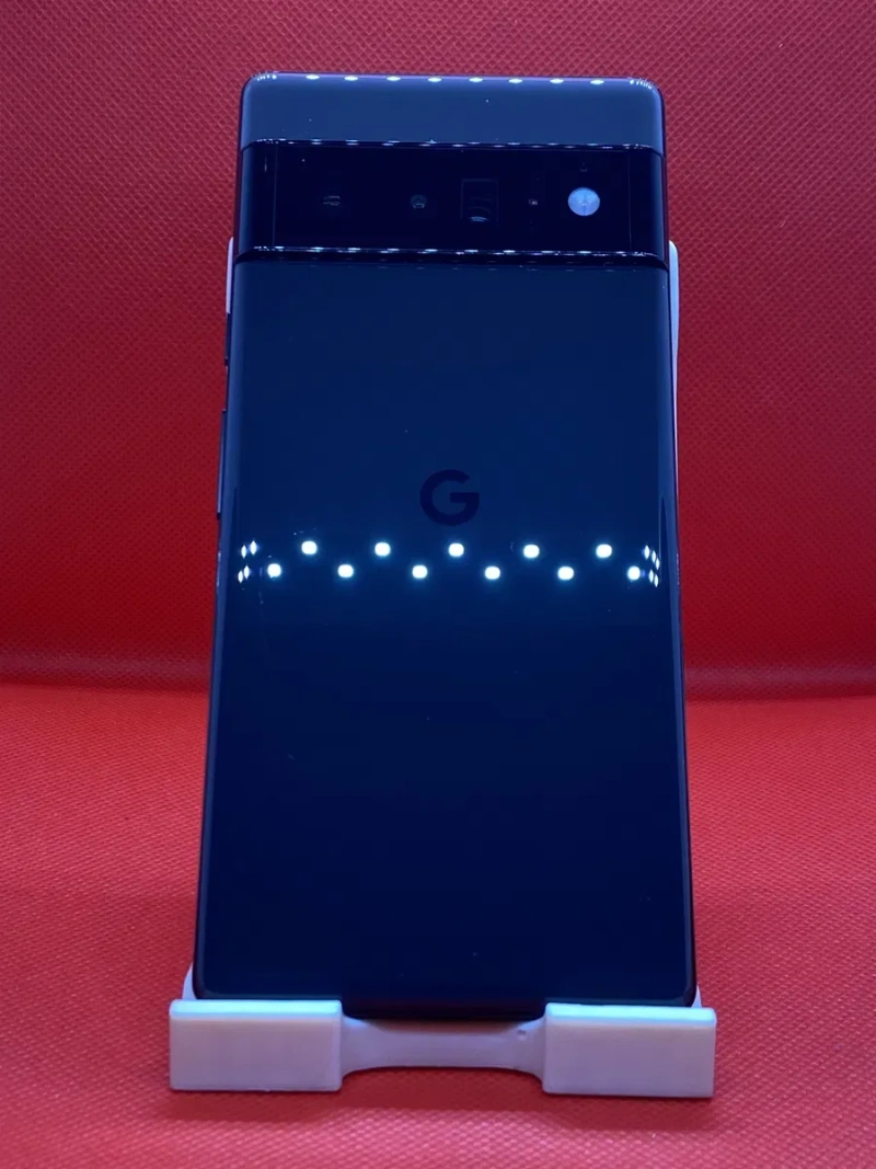GOOGLE Pixel 6 pro Neverlock — фото 4