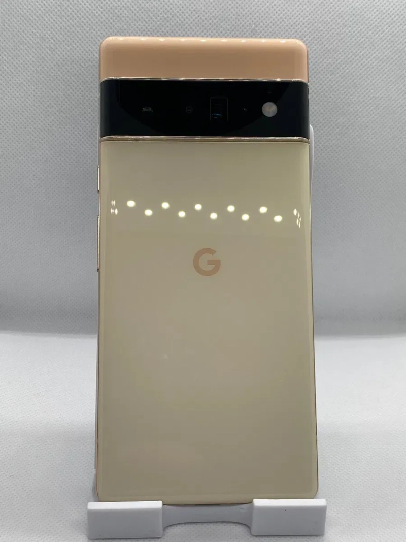 GOOGLE Pixel 6 pro Neverlock — фото 7