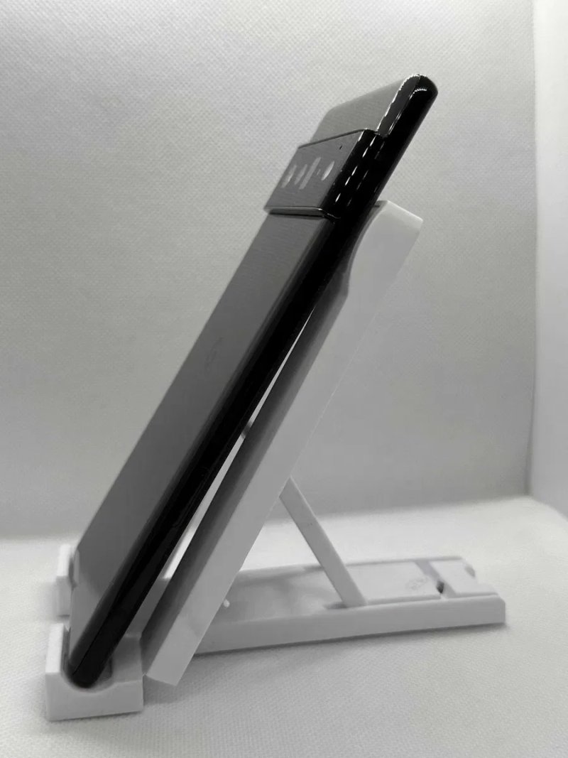 Google Pixel 6 Pro Neverlock Stormy Black — фото 3