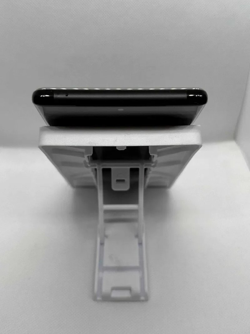 Google Pixel 6 Pro Neverlock Stormy Black — фото 6